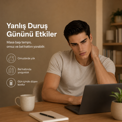 NORDELL Form Atlet | Erkek Kompresyon Atlet